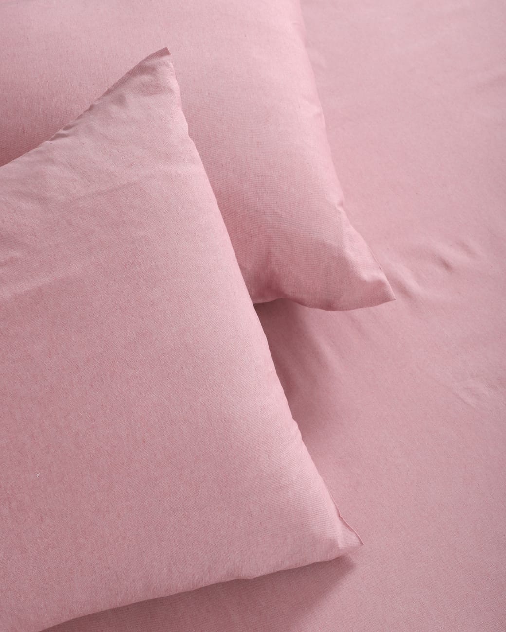 Çift Kişilik Battal Fitted Lastikli Çarşaf Takımı Pembe Fabia Home Çift Kişilik Battal Fitted Lastikli Çarşaf Takımı Pembe
